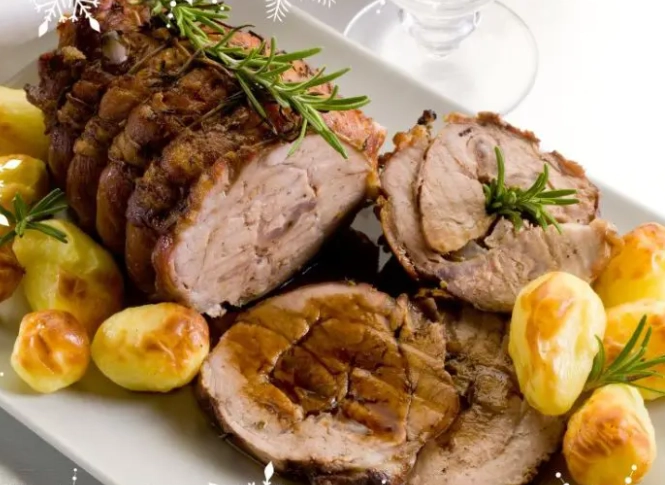 traditional Italian holiday recipes