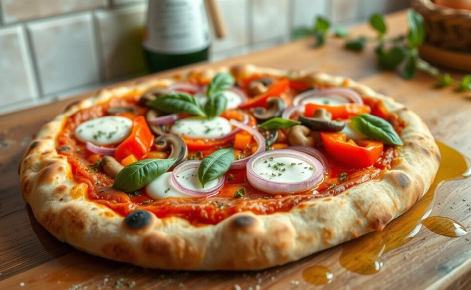 easy Italian recipes