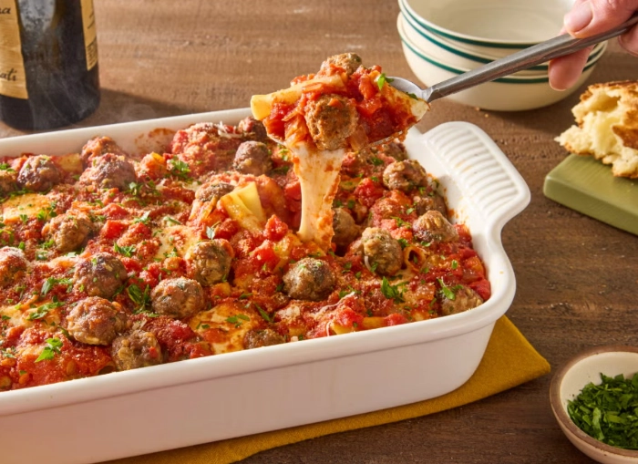 Best italian holiday dinner recipes