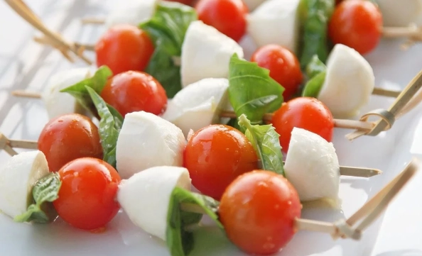 easy Italian appetizers