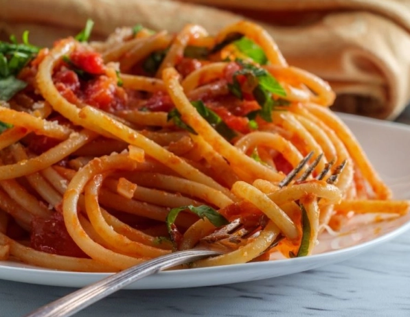 authentic Italian pasta recipes