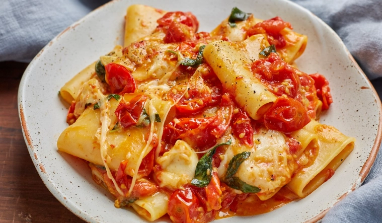 healthy italian food ideas