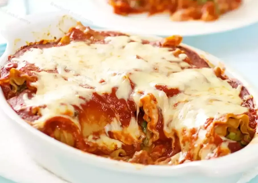 easy Italian recipes