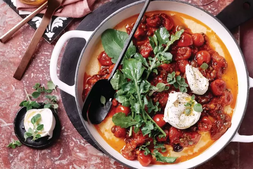 vegetarian pasta recipes