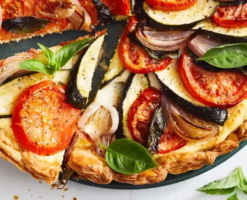 traditional italian vegetarian recipes
