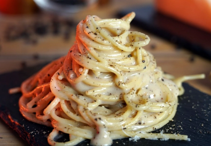 famous Italian pastas