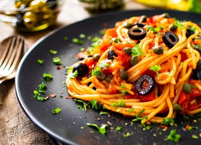 best baked pasta dishes