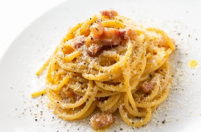 how to cook Italian pasta