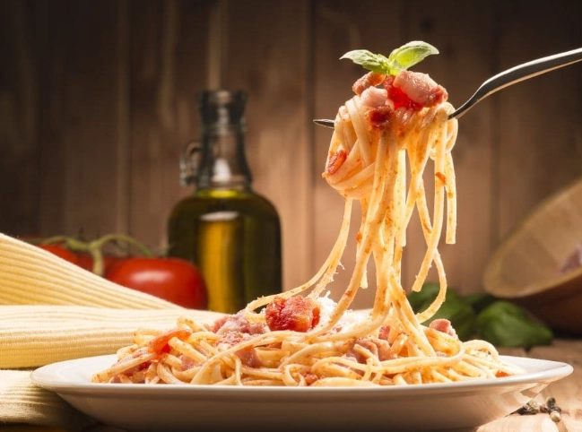 how to cook Italian pasta