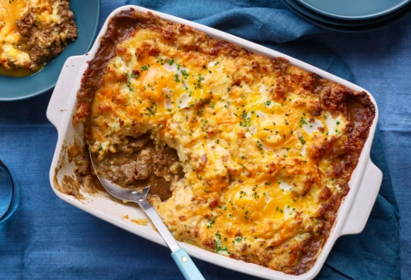 italian baked pasta recipes