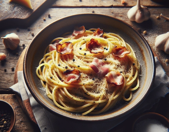 authentic Italian recipes