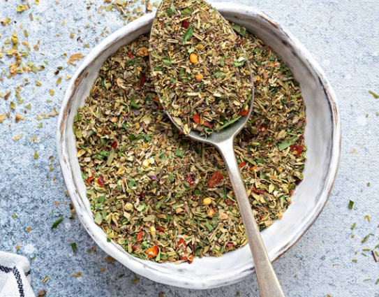 Italian herb blend