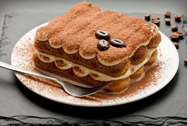 top 10 Italian desserts