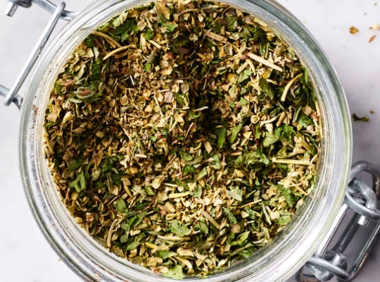 Best Italian seasoning recipe