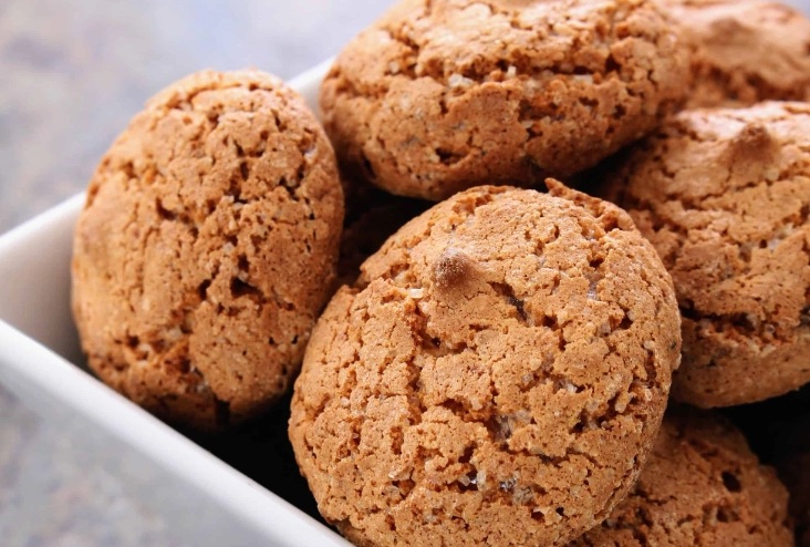 Most famous Italian cookies