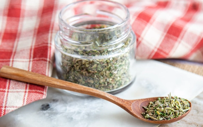 Italian seasoning substitute Italian seasoning substitute
