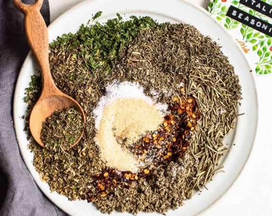 replace Italian seasoning replace Italian seasoning