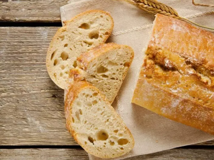 focaccia recipe