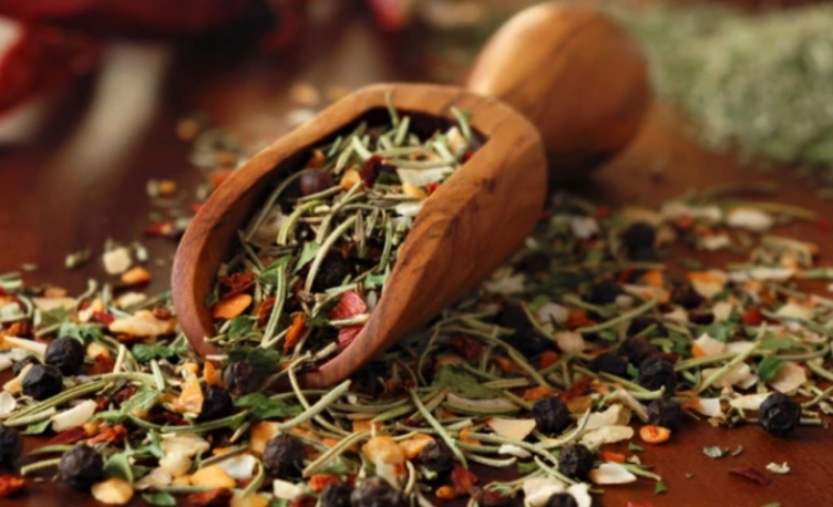 Italian seasoning blend