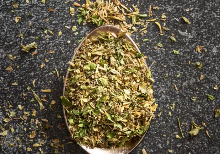 substitute for marjoram