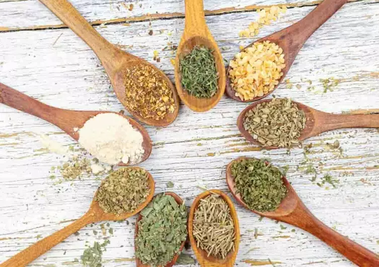 Italian seasoning blend