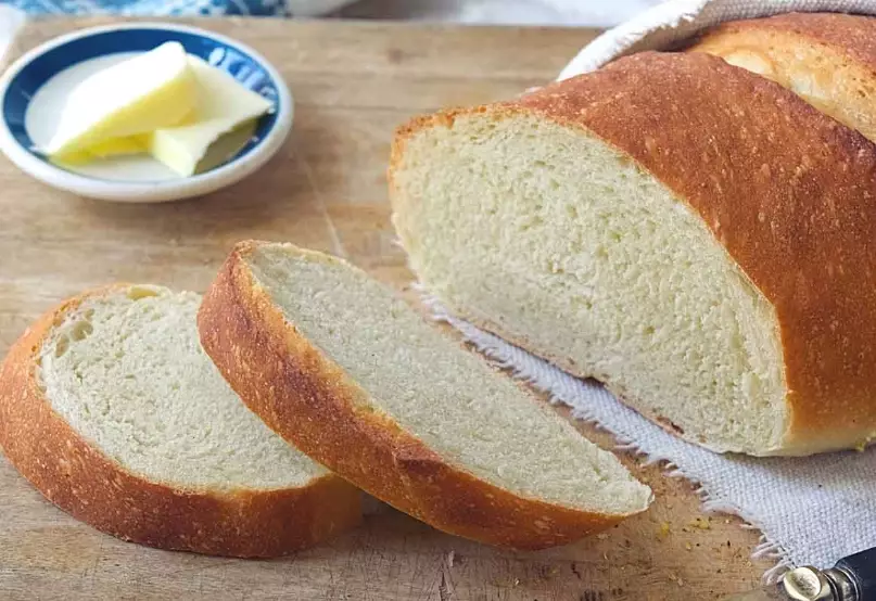 how to make ciabatta