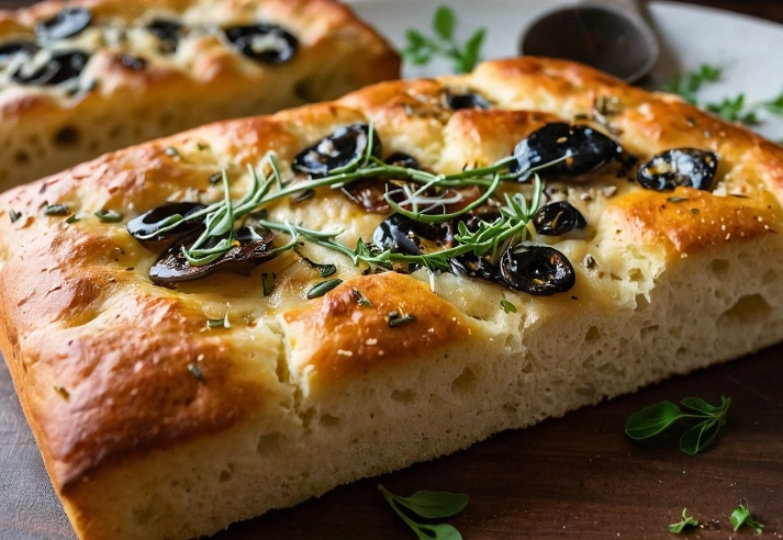 traditional italian bread recipes