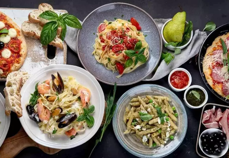 italian seasonings italian seasonings