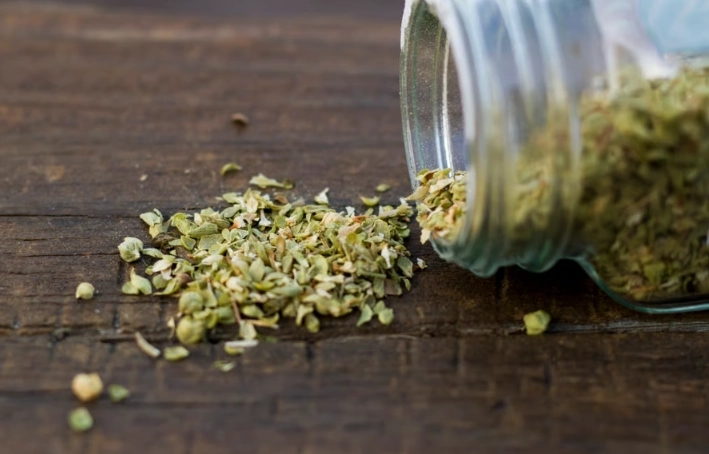 Italian seasoning blend