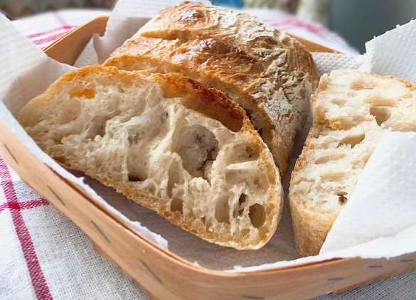 best homemade bread