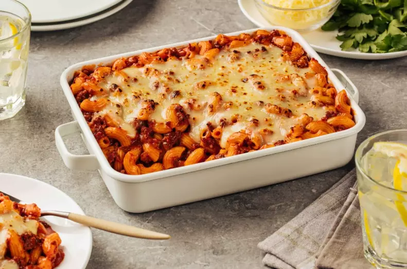 italian casserole recipes