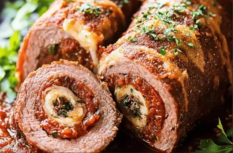 italian braciole recipe