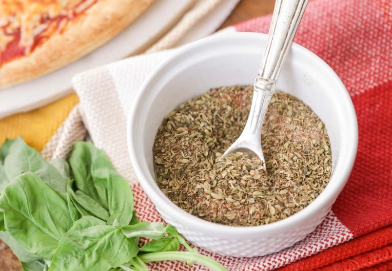 Italian seasoning ratio