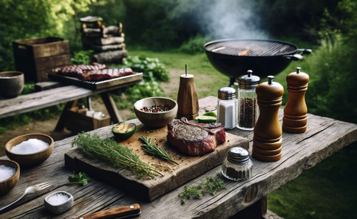 Italian herb blend recipe Italian herb blend recipe