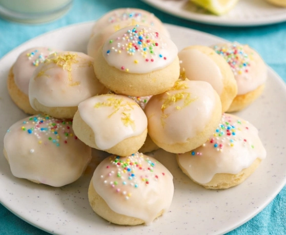 Simple italian cookie recipes