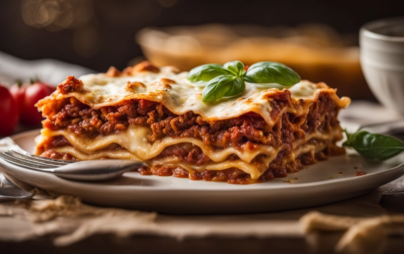 easy lasagna recipe easy lasagna recipe