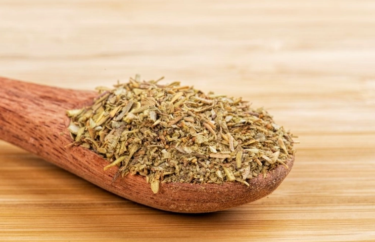 Italian herbs substitute