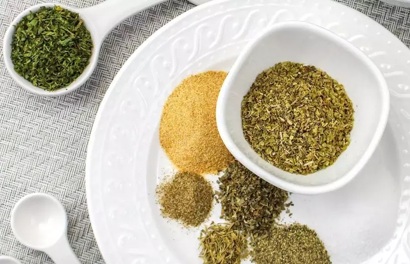 Your Complete Guide to Italian Seasoning Substitutes (Flavorful & Easy)