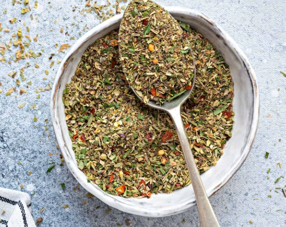 Italian herb blend recipe Italian herb blend recipe