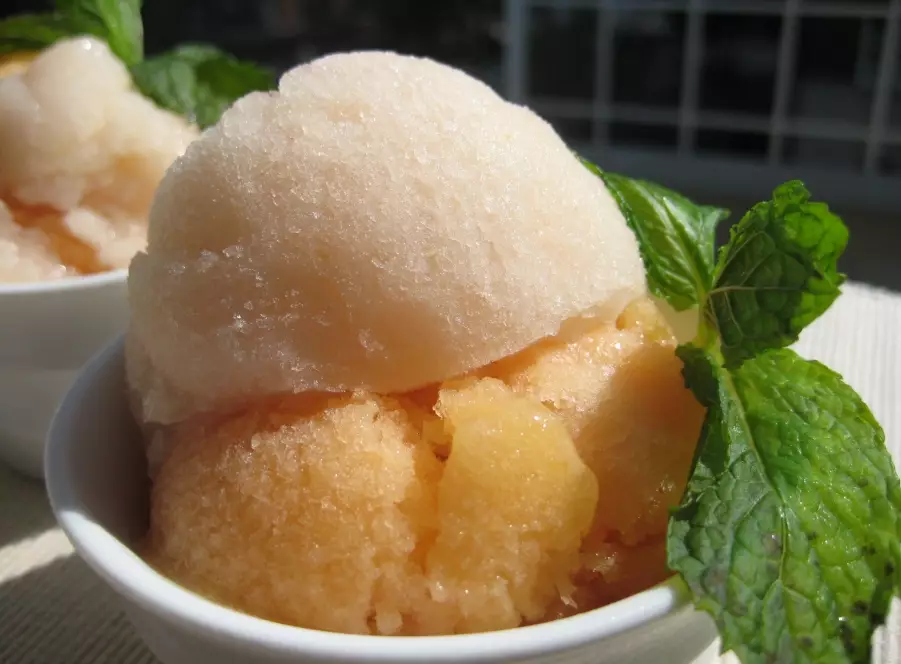how to make italian ice