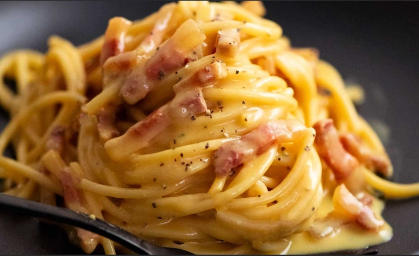 carbonara recipe mistakes carbonara recipe mistakes