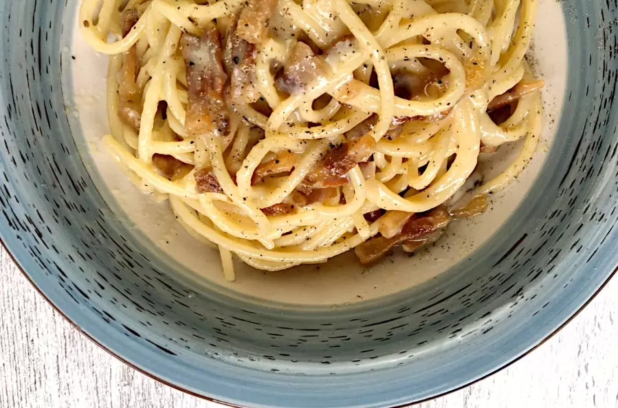 carbonara ingredients carbonara ingredients