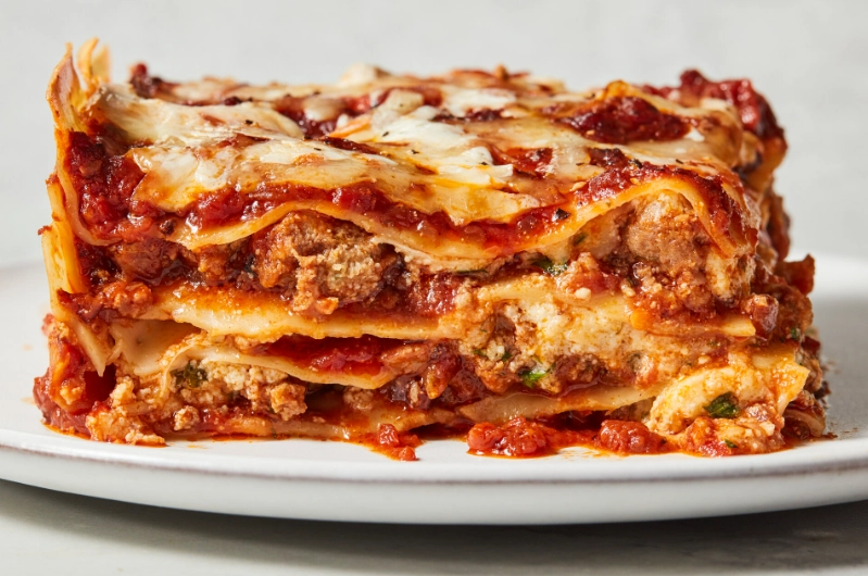 Italian baked pasta recipes