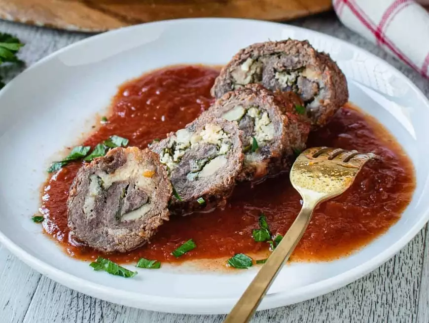 how to make braciole