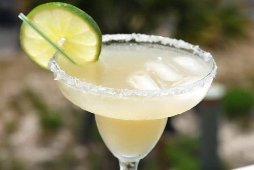 amaretto margarita