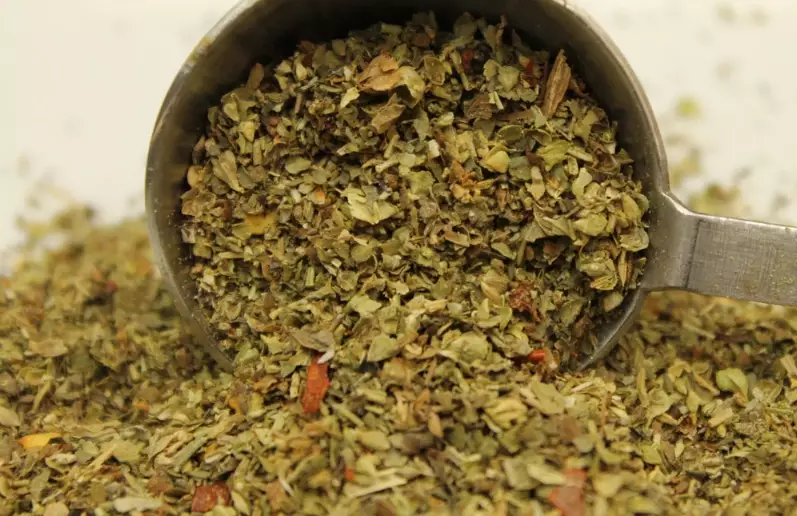 Italian herb blend vs Italian seasoning