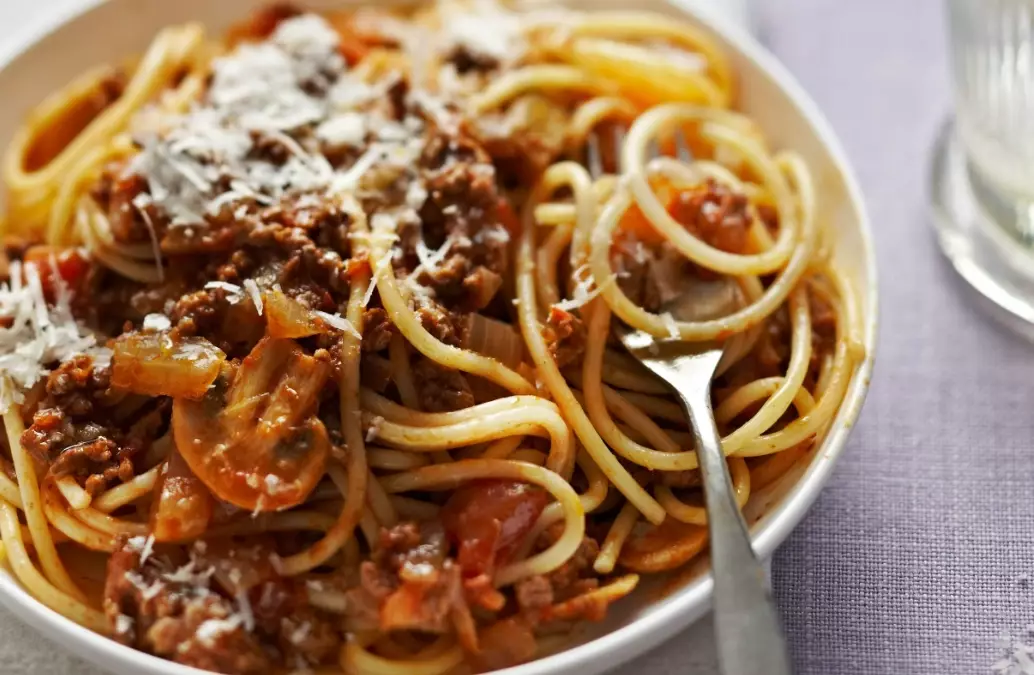 how to make bolognese