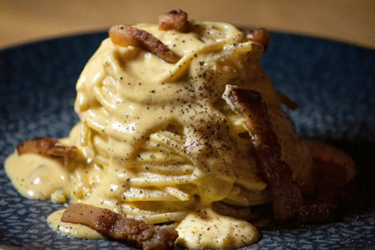 Italian baked pasta recipes