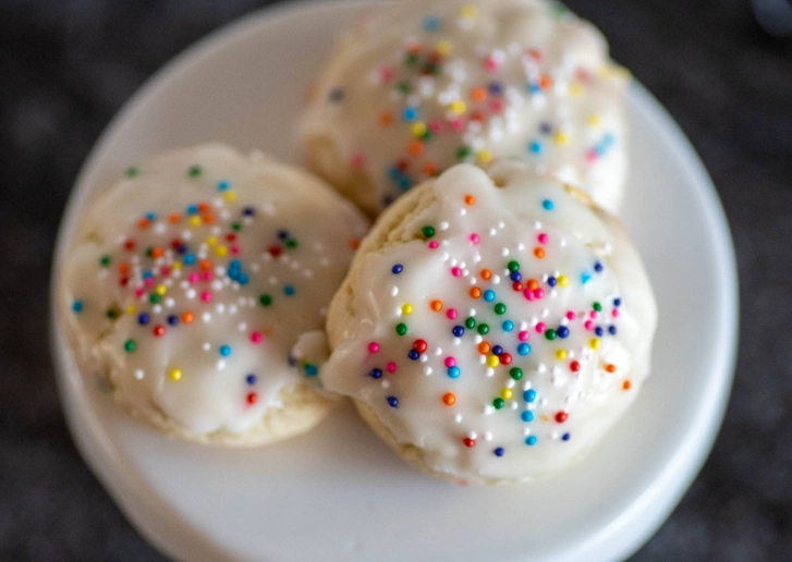 traditional italian biscotti recipe