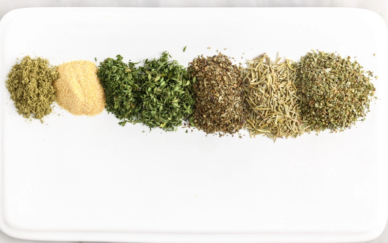 substitute for Italian seasoning